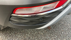 Hyundai TUCSON 1.6 TGDi Premium 5dr 2WD Petrol Estate